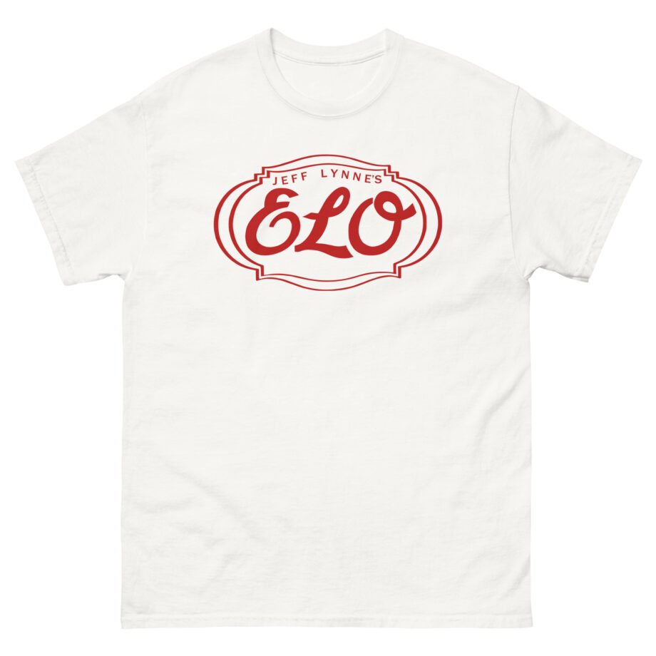Elo Unisex classic tee
