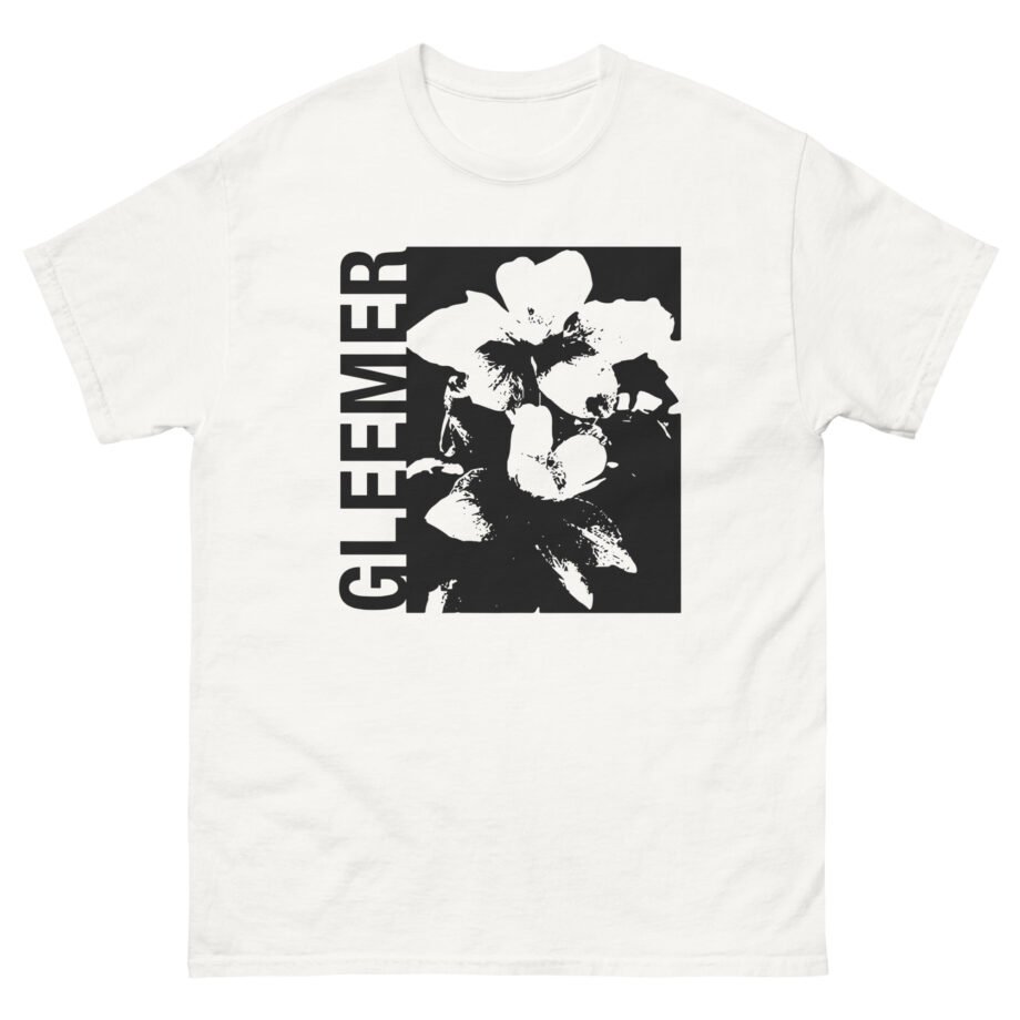 Gleemer Flower Unisex classic tee