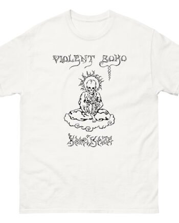 Violent Soho Kamikaze Unisex classic tee