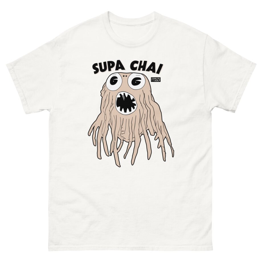 Empire of the Sun Supa Chai Unisex classic tee