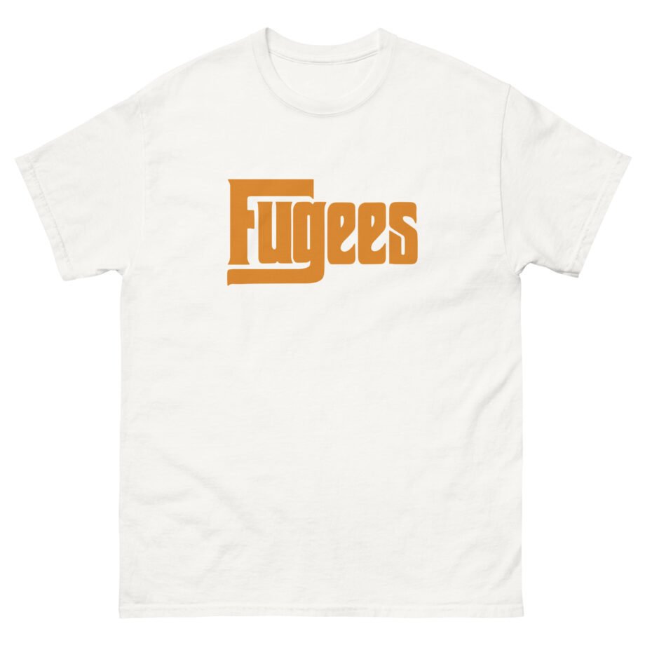 Fugees Unisex classic tee