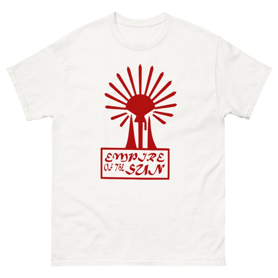 Empire of the Sun Tower Unisex classic tee
