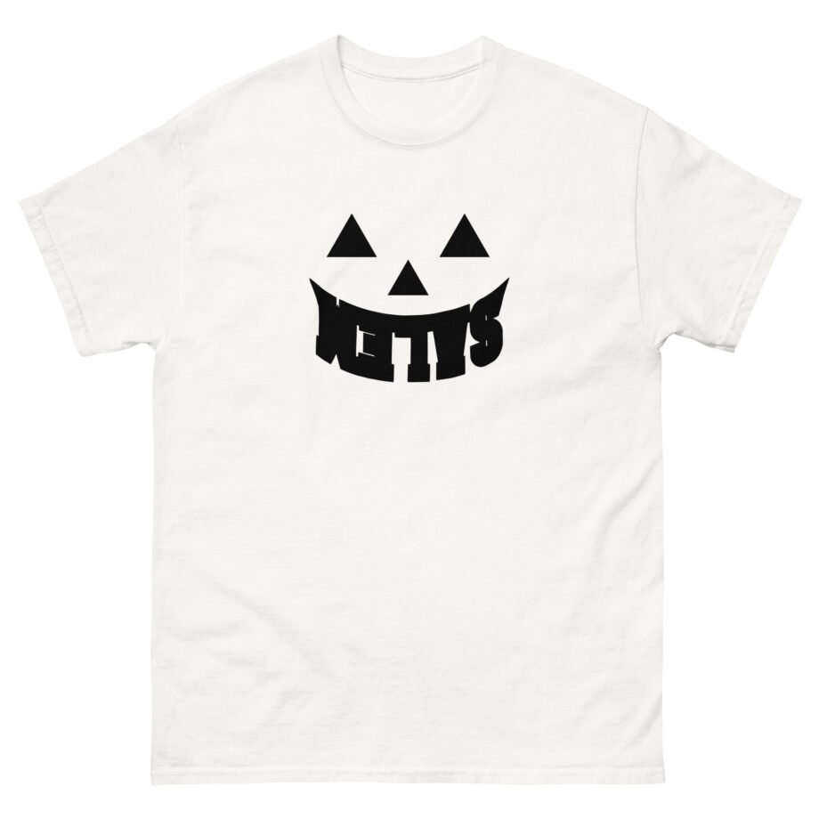 Salem PUMPKIN Unisex classic tee