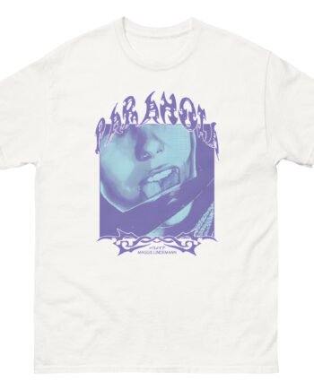 Maggie Lindemann Unisex classic tee