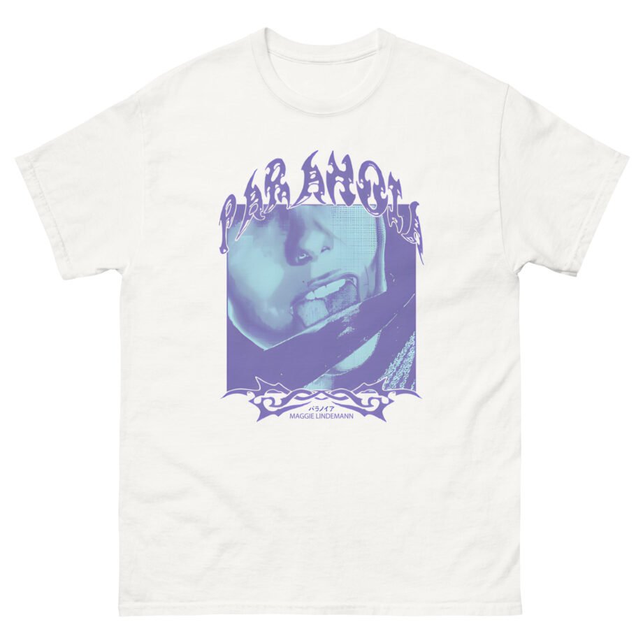 Maggie Lindemann Unisex classic tee