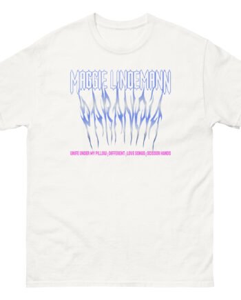 Maggie Lindemann Unisex classic tee