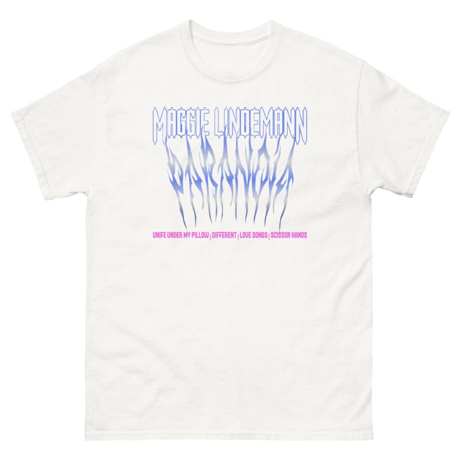 Maggie Lindemann Unisex classic tee