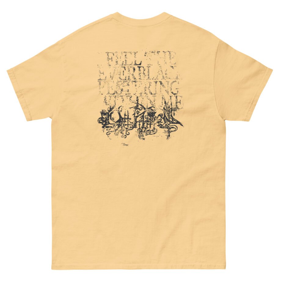 Lorna Shore Iftefwm Sigil Unisex classic tee