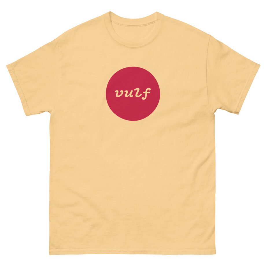 Vulfpeck Unisex classic tee
