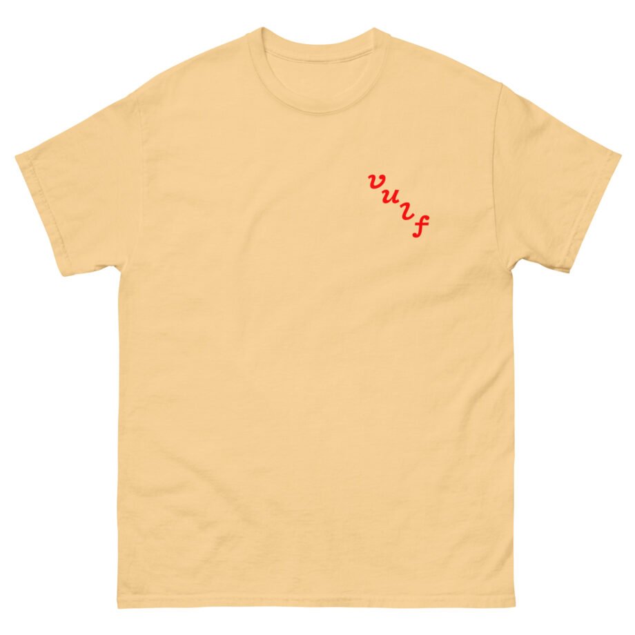 Vulfpeck Sauna Unisex classic tee