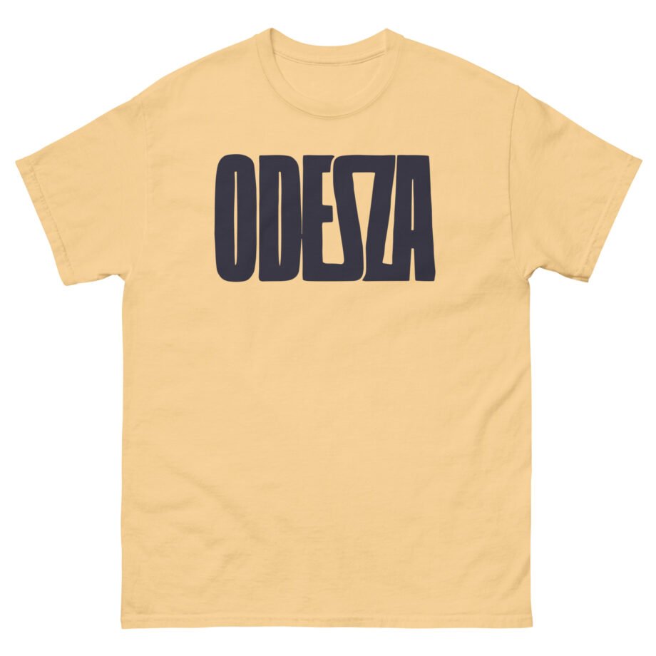 Odesza Ico Unisex classic tee