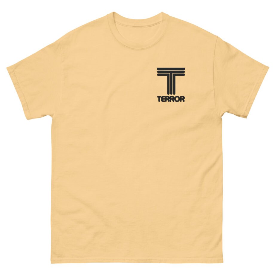 Terror Underdogs Unisex classic tee