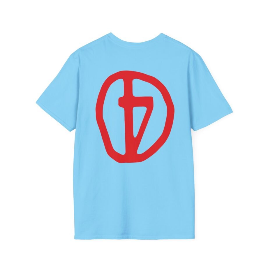 D4vd the Last Hand Unisex Softstyle T-shirt