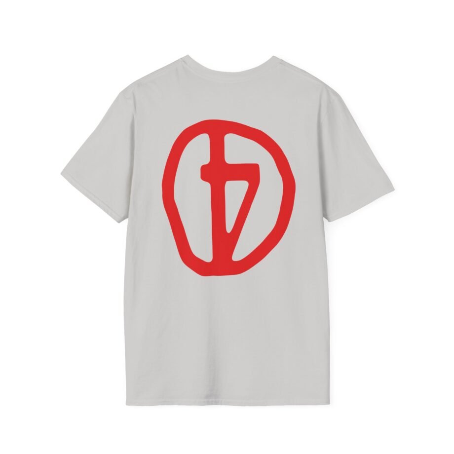 D4vd the Last Hand Unisex Softstyle T-shirt