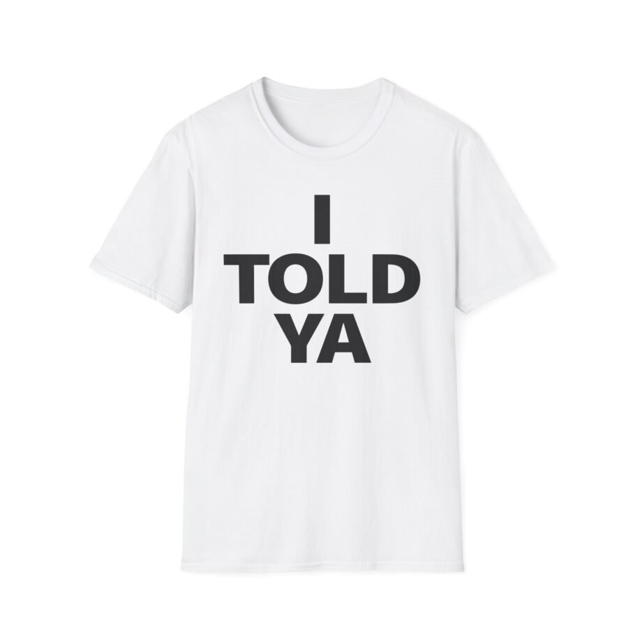 Zendaya Unisex Softstyle T-shirt