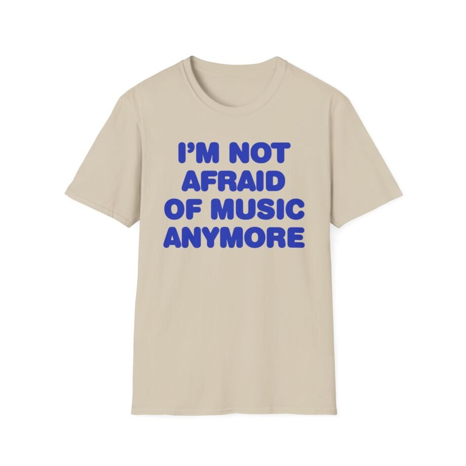Coin Inaoma® Unisex Softstyle T-shirt