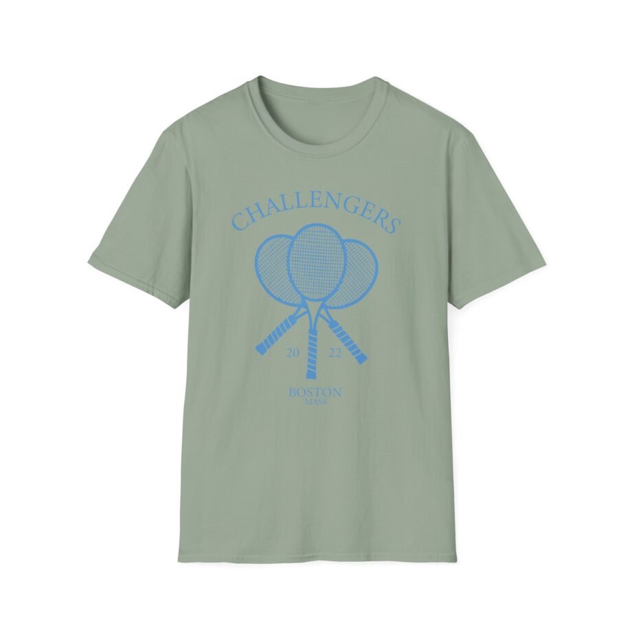 Zendaya Unisex Softstyle T-shirt