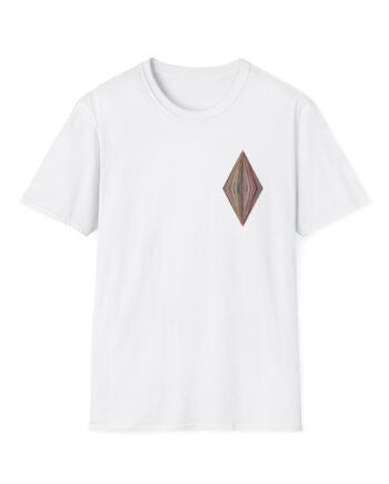 Salvador Sobral Trail Unisex Softstyle T-shirt