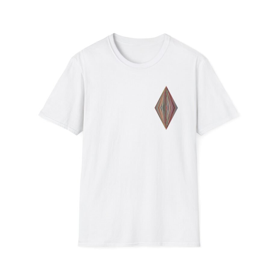 Salvador Sobral Trail Unisex Softstyle T-shirt