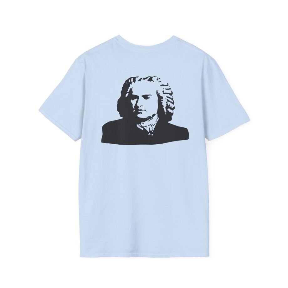 Andre 3000 Cactus Unisex Softstyle T-shirt