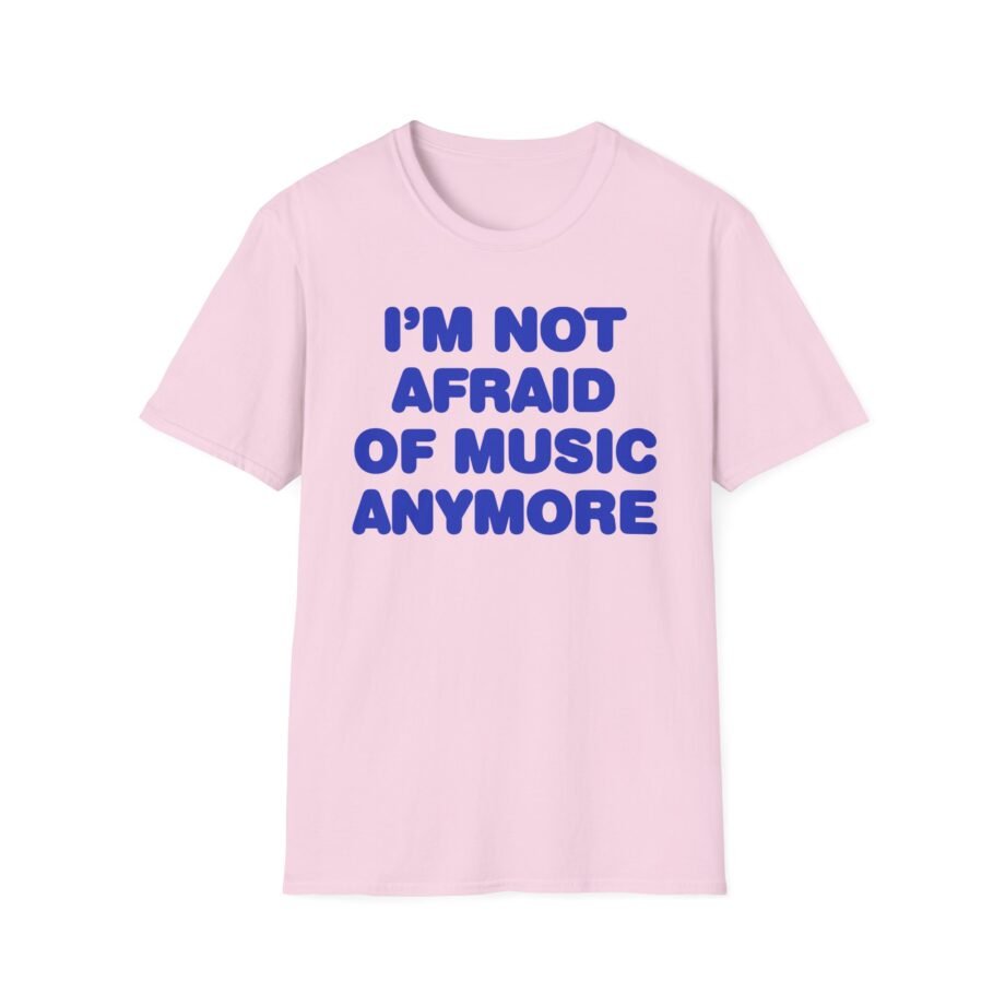 Coin Inaoma® Unisex Softstyle T-shirt