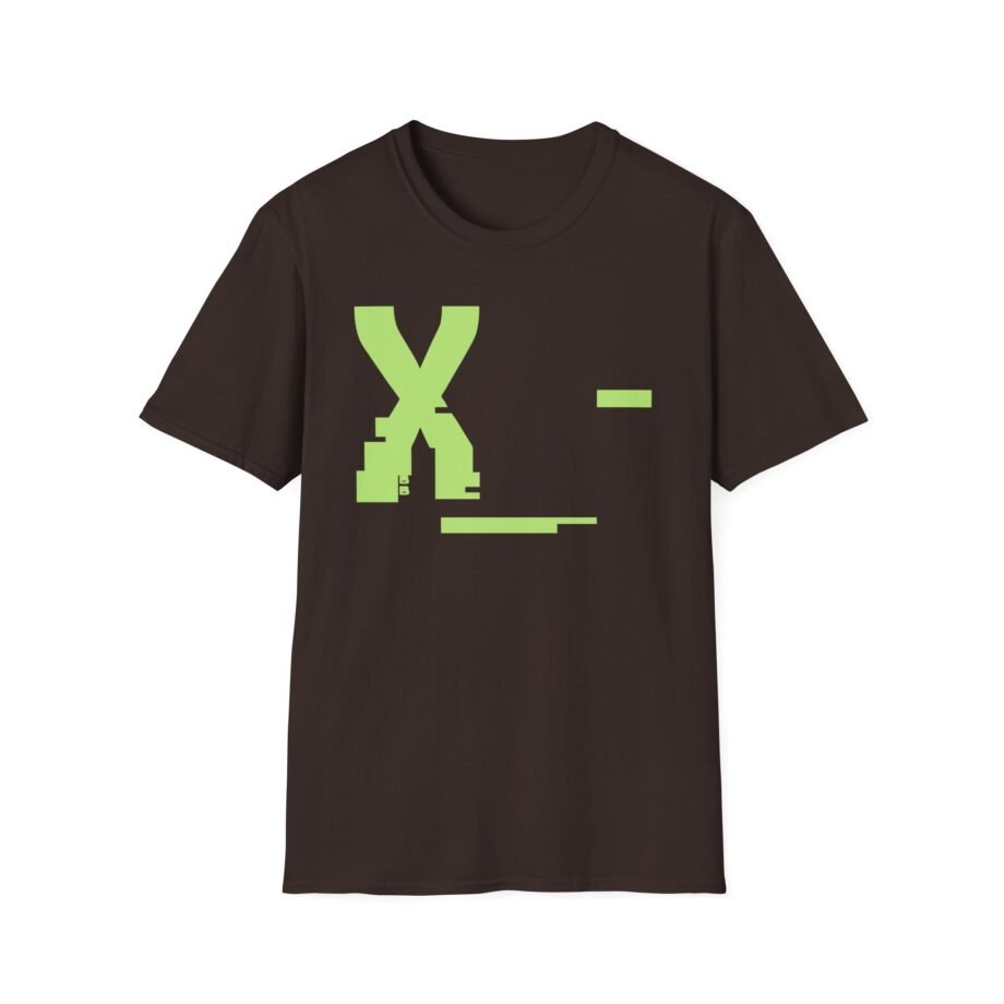 Boston Breach Unisex Softstyle T-shirt