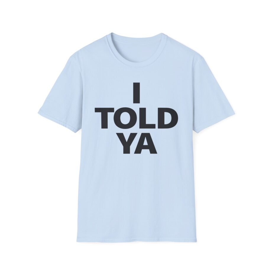 Zendaya Unisex Softstyle T-shirt