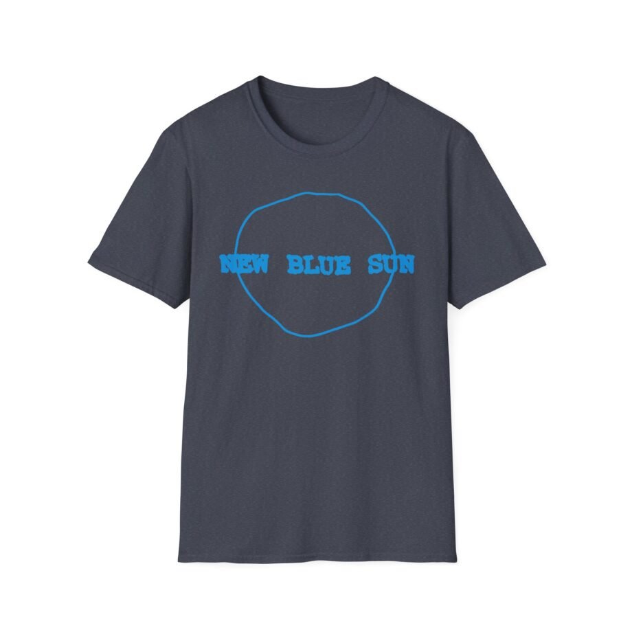Andre 3000 Cactus Nbs Orbit Unisex Softstyle T-shirt