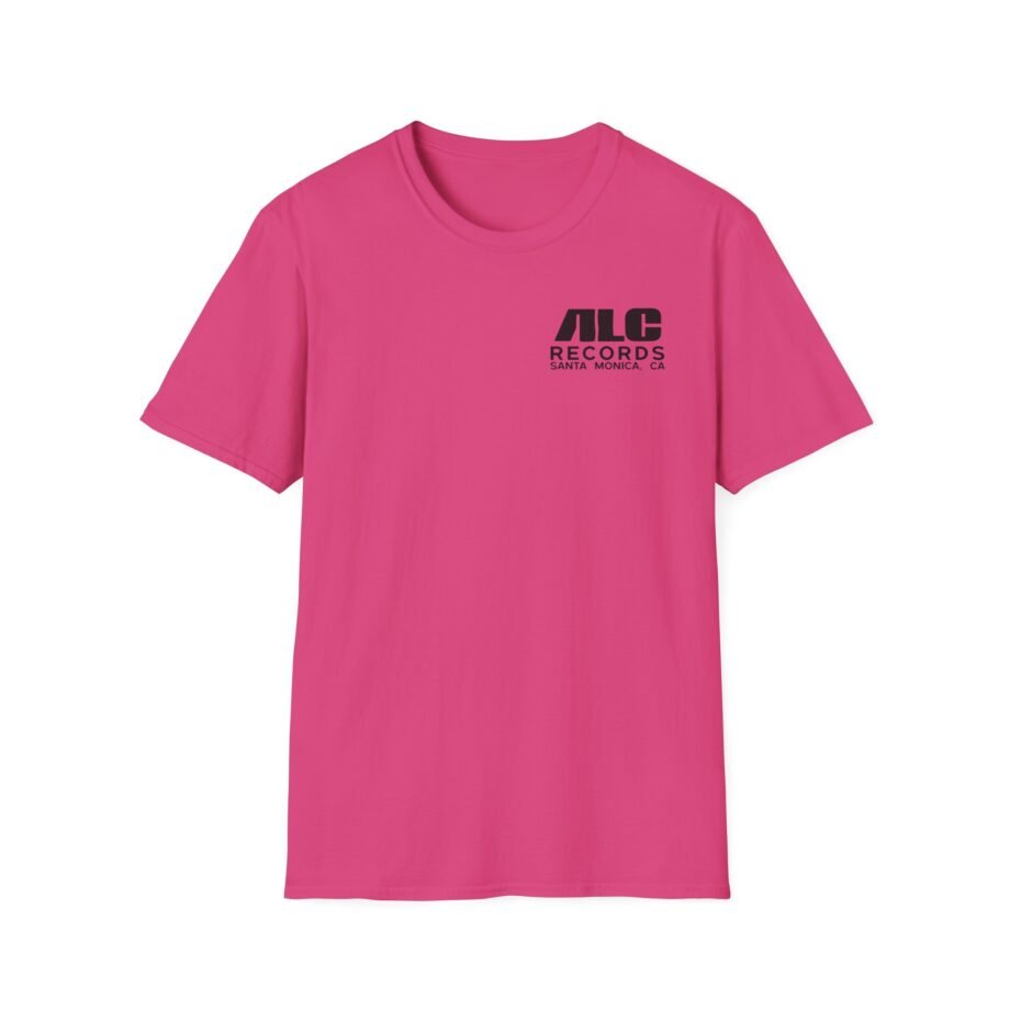 Alchemist The Original Version Unisex Softstyle T-shirt