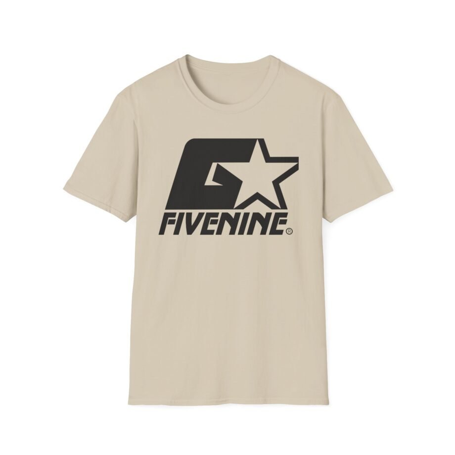 2019 Ramirez Rvmirxz Greyfivenine G*59 Starter Logo Unisex Softstyle T-shirt