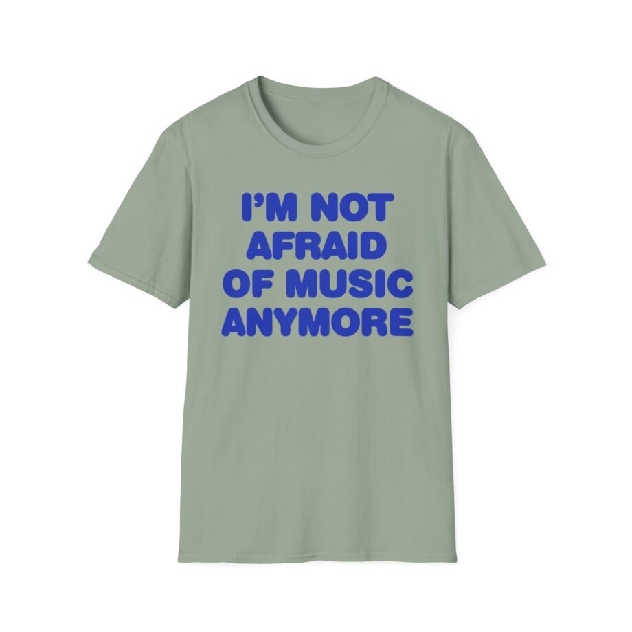 Coin Inaoma® Unisex Softstyle T-shirt