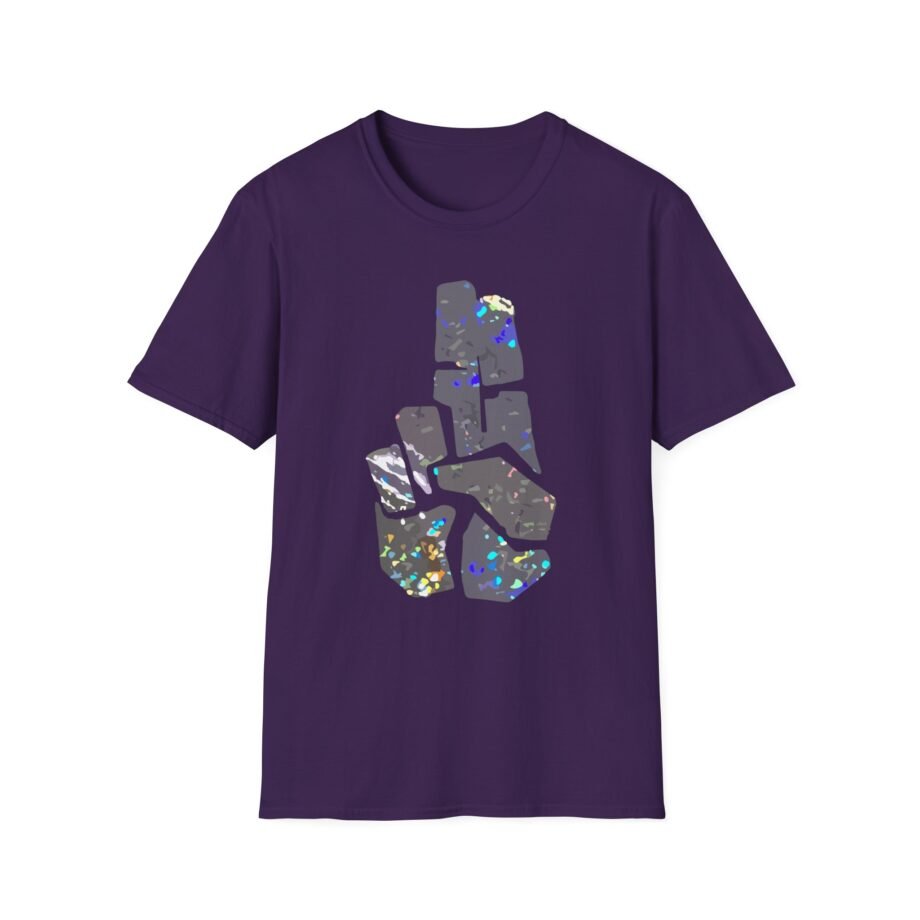 Brand Nubian Limited Unisex Softstyle T-shirt