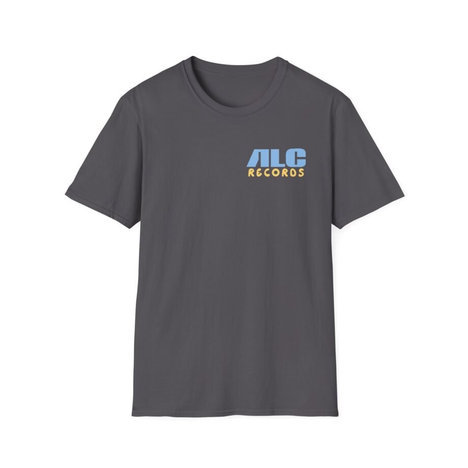 Alchemist Seasons Change Unisex Softstyle T-shirt