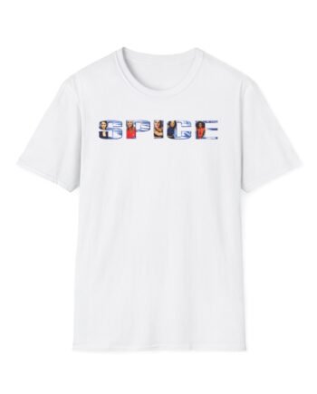SG Wannabe Single Unisex Softstyle T-Shirt