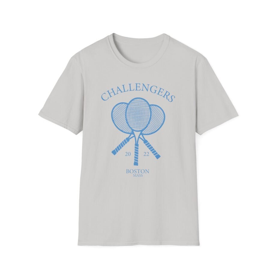 Zendaya Unisex Softstyle T-shirt