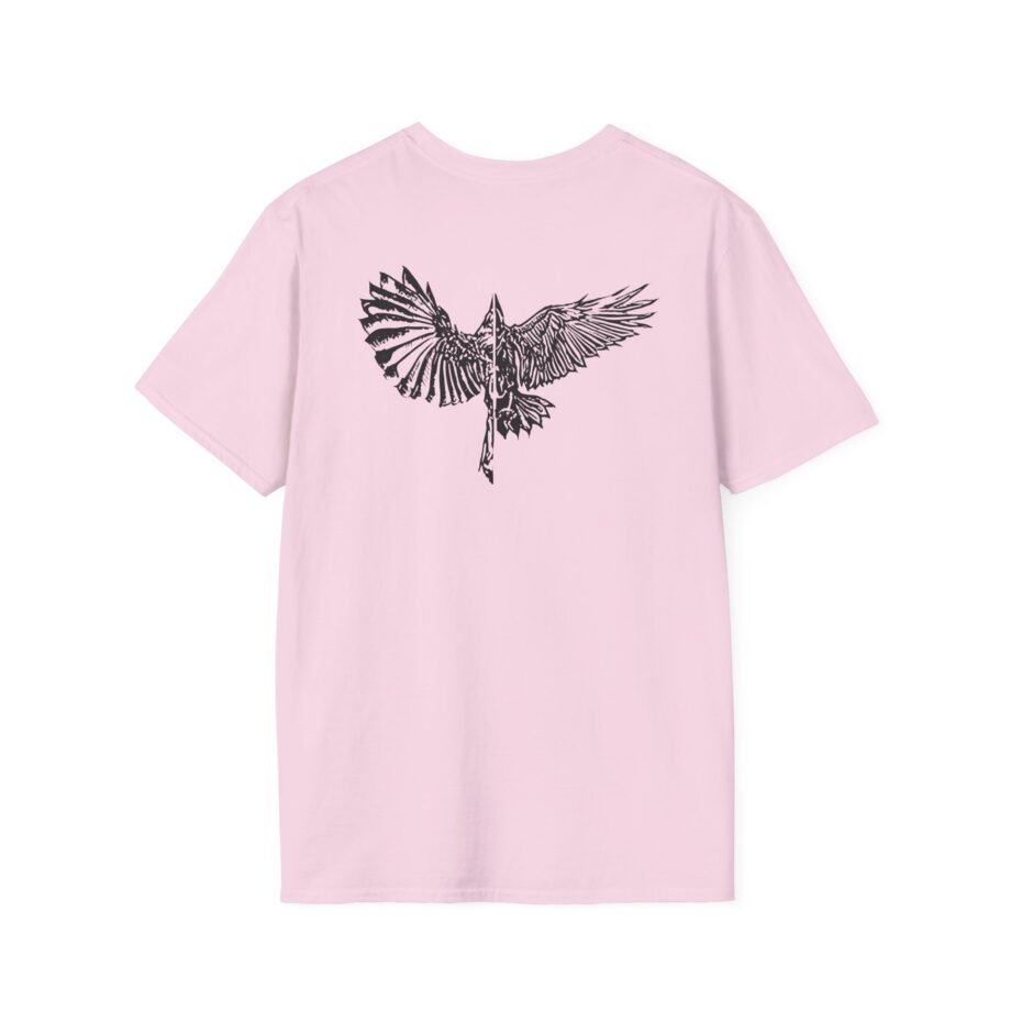 Hardy Unisex Softstyle T-shirt