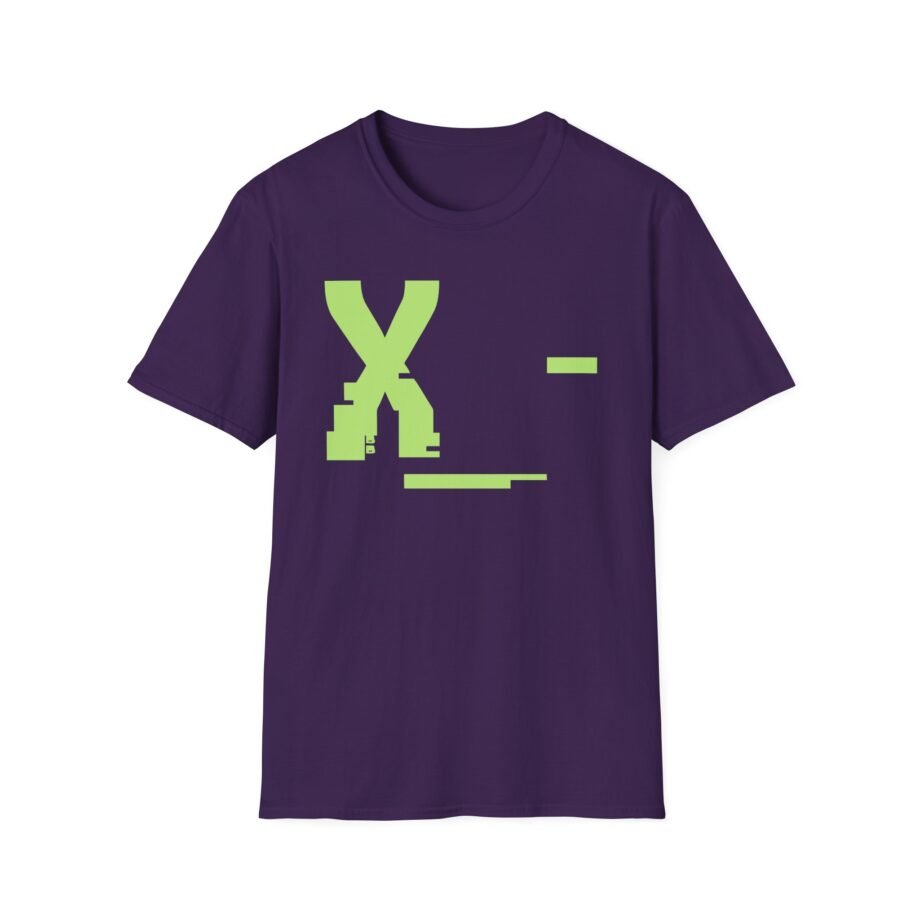 Boston Breach Unisex Softstyle T-shirt