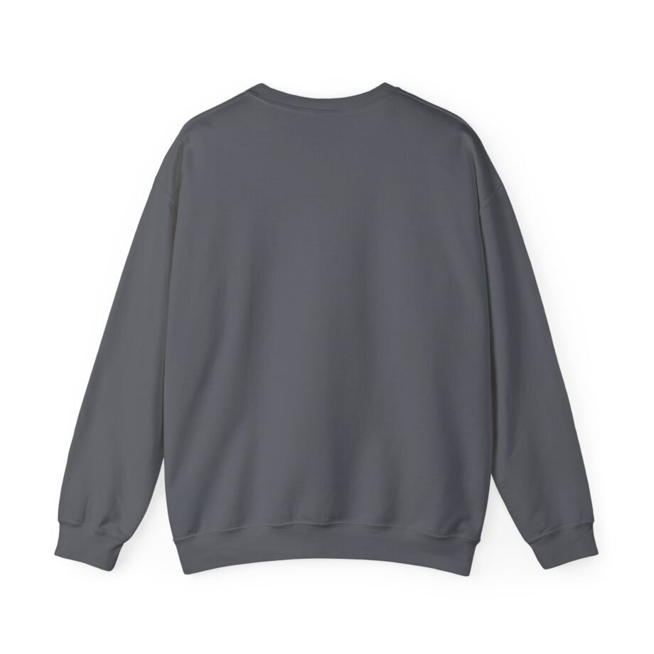 Clawfinger Unisex Heavy Blend Crewneck Sweatshirt