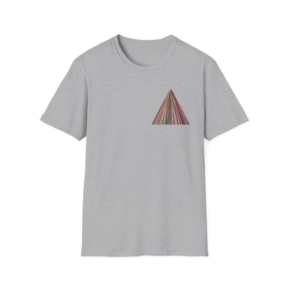 Salvador Sobral Breathe Unisex Softstyle T-shirt