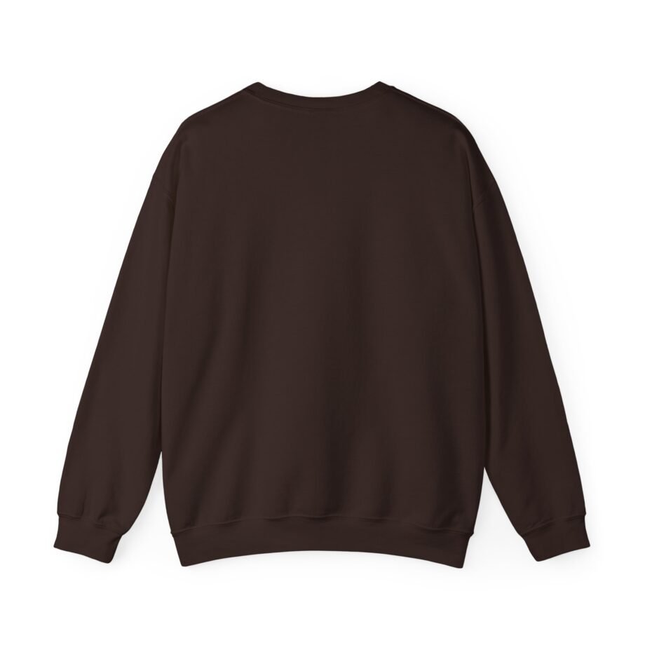 Clawfinger Unisex Heavy Blend Crewneck Sweatshirt