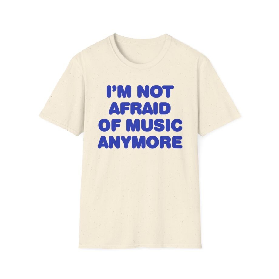 Coin Inaoma® Unisex Softstyle T-shirt