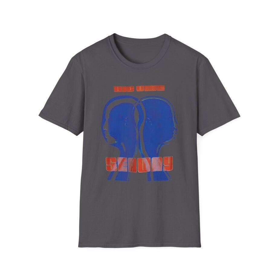 Seaway Heads Unisex Softstyle T-shirt