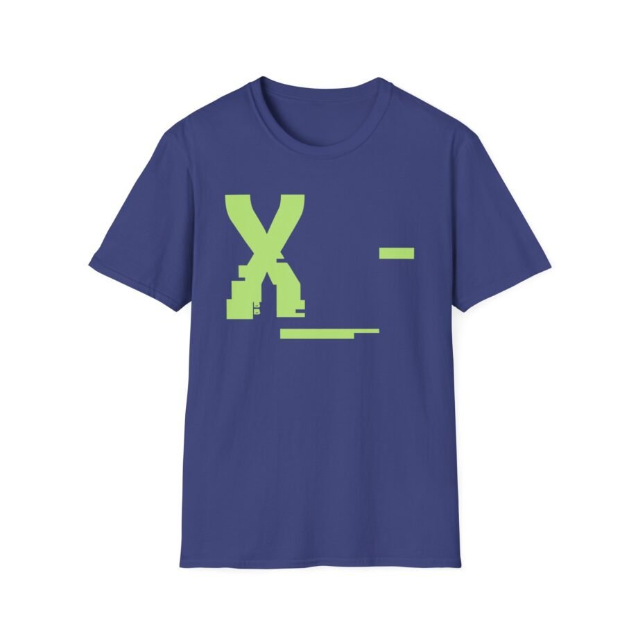 Boston Breach Unisex Softstyle T-shirt