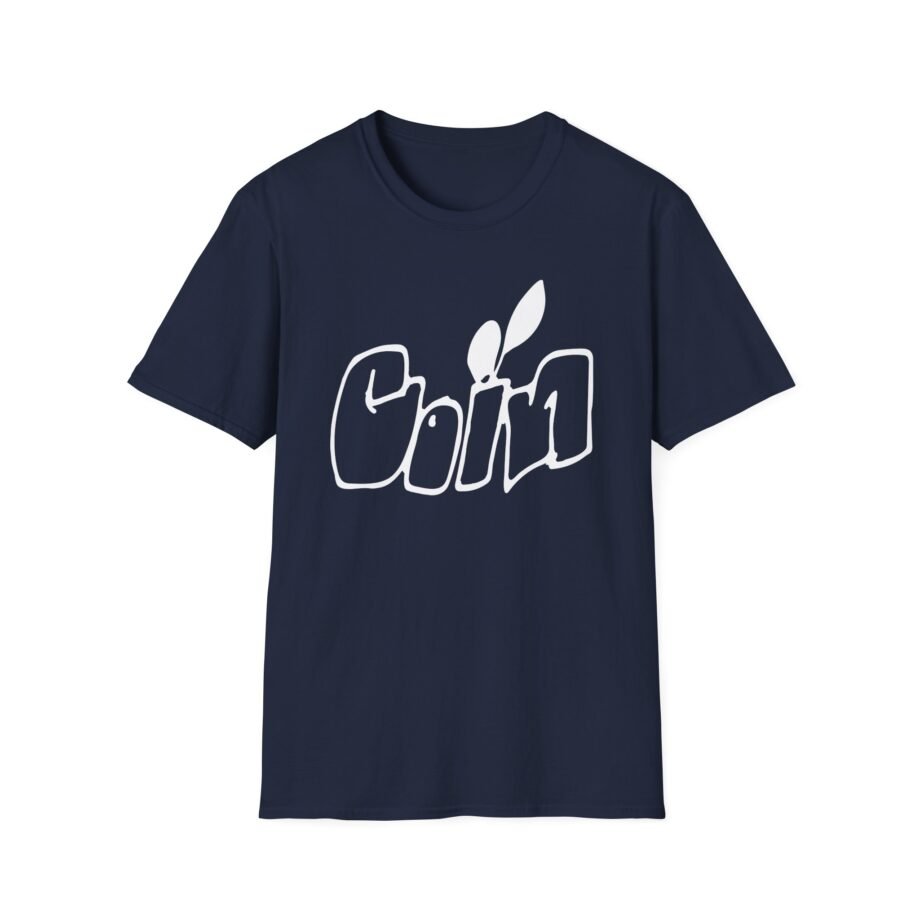 Coin Creative Opportunities Unisex Softstyle T-shirt