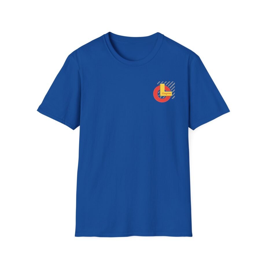 Alchemist The Lotto Unisex Softstyle T-shirt