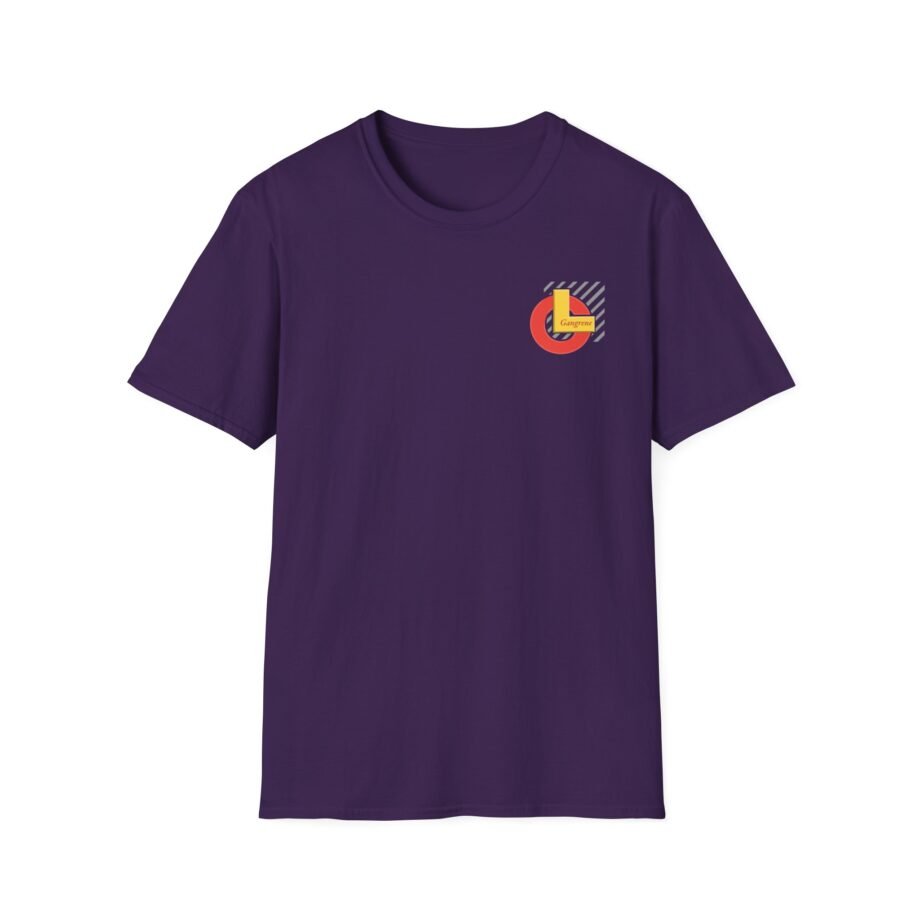 Alchemist The Lotto Unisex Softstyle T-shirt