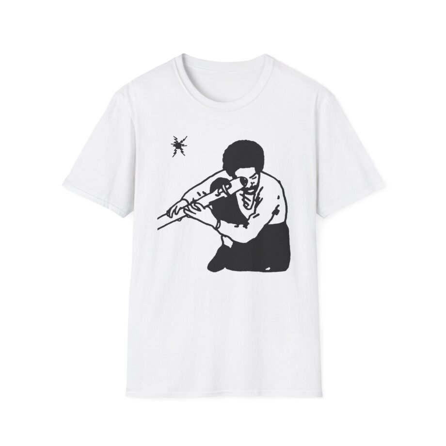 Andre 3000 New Blue Sun Unisex Softstyle T-shirt