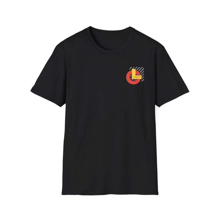 Alchemist The Lotto Unisex Softstyle T-shirt