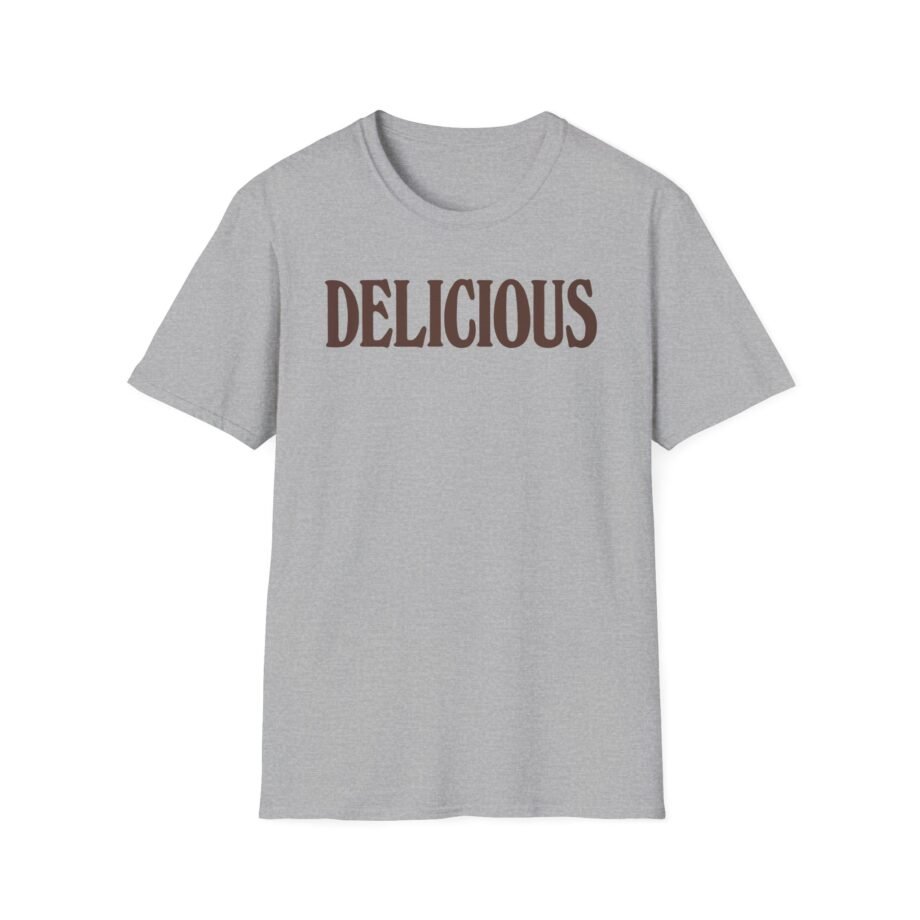Brian Wilson Delicious Unisex Softstyle T-shirt