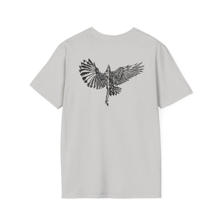 Hardy Unisex Softstyle T-shirt